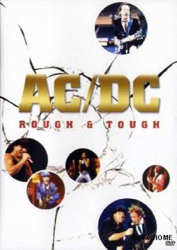 AC-DC : Rough & Tough (DVD)